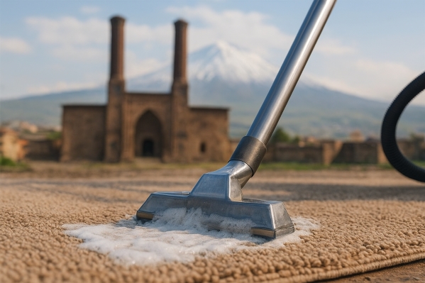 Erzurum Tomurcuk Halı Yıkama